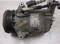 1854172, 13322147, 93168627 Компрессор кондиционера Opel Astra H 2004-2010 9156876 #2