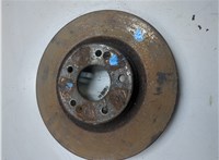 51712D7000 Диск тормозной Hyundai Tucson 3 2015-2018 9156896 #5
