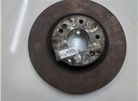 51712D7000 Диск тормозной Hyundai Tucson 3 2015-2018 9156898 #4