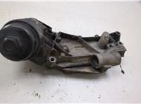 12992593 Корпус масляного фильтра Opel Astra H 2004-2010 9156921 #1