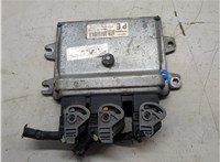 237109U07C Блок управления двигателем Nissan Note E11 2006-2013 9157085 #5