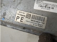 237109U07C Блок управления двигателем Nissan Note E11 2006-2013 9157085 #7