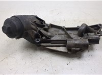 12992593 Корпус масляного фильтра Opel Zafira B 2005-2012 9157269 #1