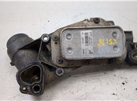 12992593 Корпус масляного фильтра Opel Zafira B 2005-2012 9157269 #4