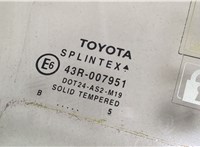 6810102110 Стекло боковой двери Toyota Corolla E12 2001-2006 9157285 #2