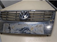 1T0853651GM Решетка радиатора Volkswagen Touran 2006-2010 9157499 #1