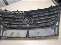 1T0853651GM Решетка радиатора Volkswagen Touran 2006-2010 9157499 #5