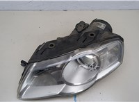 3C0941005T Фара (передняя) Volkswagen Passat 6 2005-2010 9157641 #2