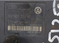 1K0907379AC Блок АБС, насос (ABS, ESP, ASR) Volkswagen Jetta 5 2004-2010 9157649 #5