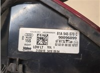 81A945070C Фонарь (задний) Audi Q2 2016-2021 9157824 #4