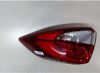 92402D7100 Фонарь (задний) Hyundai Tucson 3 2015-2018 9157843 #5