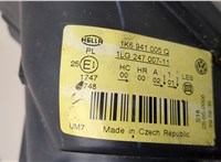 1K6941005Q Фара (передняя) Volkswagen Jetta 5 2004-2010 9157894 #4