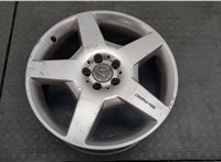  Комплект литых дисков Mercedes ML W164 2005-2011 9158006 #1