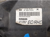 26010EM01A Фара (передняя) Nissan Tiida 2004-2010 9158124 #4