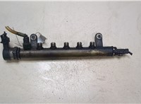  Рампа (рейка) топливная Land Rover Freelander 2 2007-2014 9158140 #1