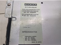 39175SEAE830 Магнитола Honda Accord 7 2003-2007 9158275 #9