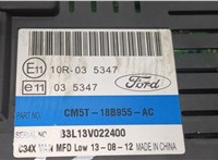 CM5T18B955AC Дисплей компьютера (информационный) Ford Focus 3 2011-2015 9158332 #4