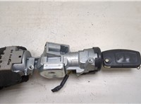 1681167, 3M513F880AE, 1481230, 6E5T15607BA, 5034072, 3M5AR3697AE Замок зажигания Ford Focus 2 2008-2011 9158363 #4