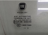 51883737 Стекло боковой двери Fiat 500L 9158383 #2