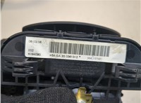 96471578ZD Подушка безопасности водителя Citroen C4 2004-2010 9158469 #3