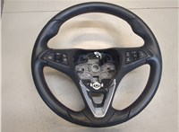 39035991 Руль Opel Corsa E 2014-2019 9158559 #1