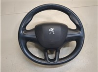 96728292ZD Руль Peugeot 2008 2013-2016 9158581 #1