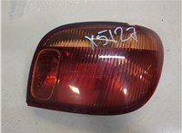 815510D080 Фонарь (задний) Toyota Yaris 1999-2006 9158718 #1