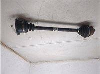 8D0407272AK Полуось (приводной вал, шрус) Volkswagen Passat 5 2000-2005 9158766 #2