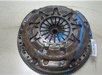 1462885, 98MM6375CA, 1746881, 3M517540A1K Маховик Ford Focus 2 2008-2011 9158793 #1