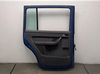 1T0833055R Дверь боковая (легковая) Volkswagen Touran 2003-2006 9158809 #7