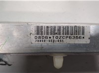 78850SEDG91 Подушка безопасности боковая (шторка) Honda Accord 7 2003-2007 9158819 #3