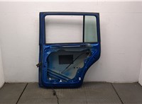 1T0833056R Дверь боковая (легковая) Volkswagen Touran 2003-2006 9158823 #3