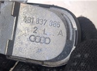 4B1837885 Ручка двери наружная Audi A6 (C5) 1997-2004 9158909 #3