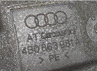 4B0863981A Дверная карта (Обшивка двери) Audi A6 (C5) 1997-2004 9158924 #4