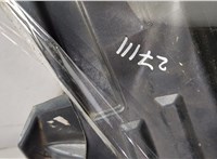 63843AX600 Защита арок (подкрылок) Nissan Micra K12E 2003-2010 9159115 #2