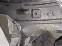 63843AX600 Защита арок (подкрылок) Nissan Micra K12E 2003-2010 9159115 #9
