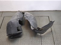 51718193812, 8193812 Защита арок (подкрылок) BMW 3 E46 1998-2005 9159152 #3