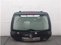 7751473239 Крышка (дверь) багажника Renault Clio 1998-2008 9159260 #1