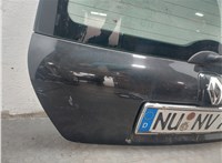 7751473239 Крышка (дверь) багажника Renault Clio 1998-2008 9159260 #4