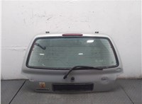 7751474591 Крышка (дверь) багажника Renault Twingo 1993-2007 9159352 #1