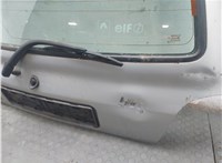 7751474591 Крышка (дверь) багажника Renault Twingo 1993-2007 9159352 #8