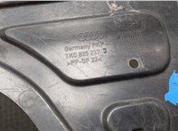 1K0825237J Защита моторного отсека (картера ДВС) Volkswagen Touran 2003-2006 9159374 #2