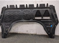 1K0825237J Защита моторного отсека (картера ДВС) Volkswagen Touran 2003-2006 9159374 #9
