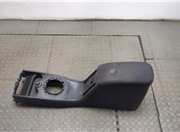 8200079091 Консоль салона (кулисная часть) Renault Megane 2 2002-2009 9159440 #1