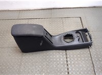 8200079091 Консоль салона (кулисная часть) Renault Megane 2 2002-2009 9159440 #2