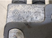 1K0711061A Кулиса КПП Volkswagen Touran 2003-2006 9159471 #4