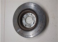 7701204286 Диск тормозной Renault Clio 1998-2008 9159512 #5