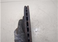1J0615301D Диск тормозной Audi A3 (8L) 1996-2003 9159514 #5