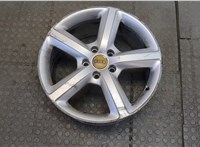  Комплект литых дисков Audi Q7 2006-2009 9159535 #1