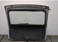 1Z9827023B Крышка (дверь) багажника Skoda Octavia (A5) 2004-2008 9159565 #9